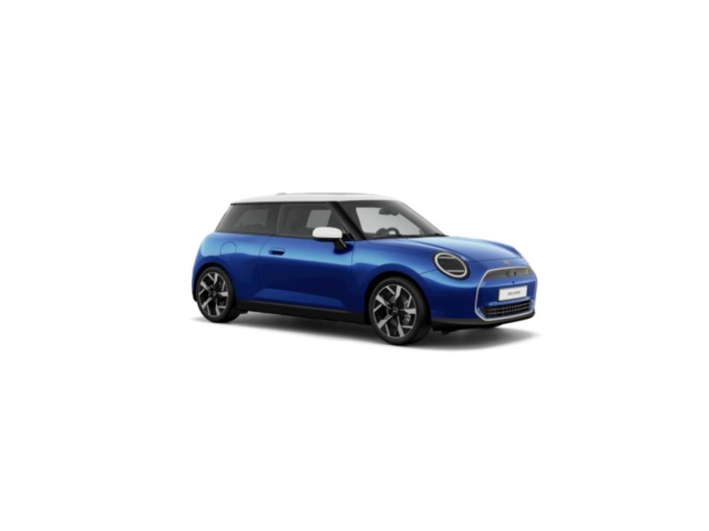 Mini MINI 3 Puertas Cooper SE 160 kW (218 CV)