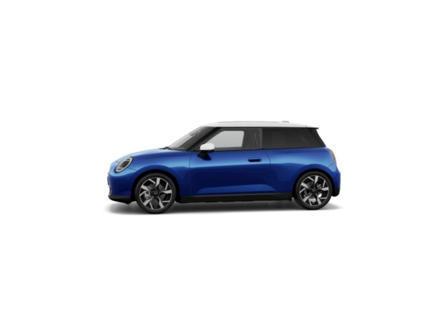 Mini MINI 3 Puertas Cooper SE 160 kW (218 CV)