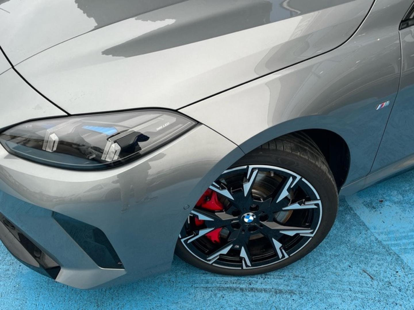 BMW Serie 2 220d Gran Coupe 120 kW (163 CV)