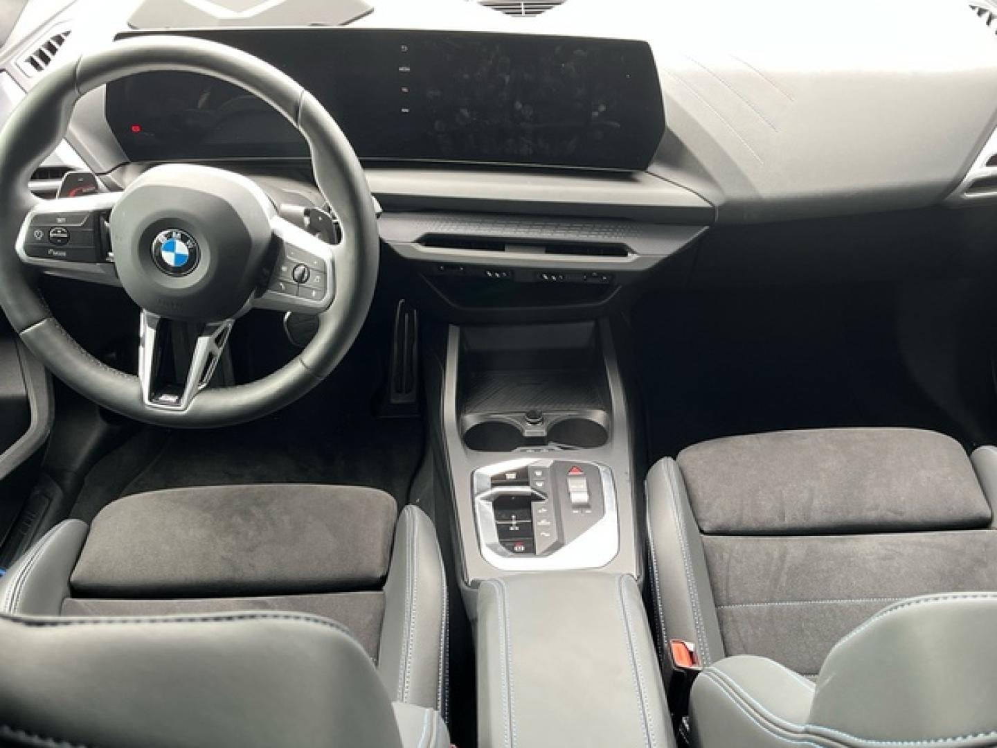 BMW Serie 2 220d Gran Coupe 120 kW (163 CV)