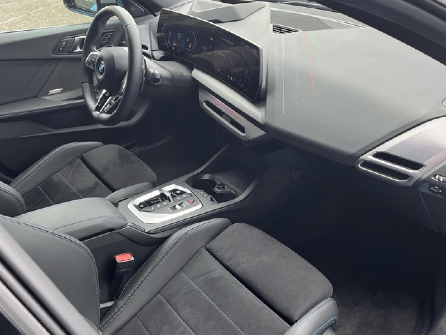 BMW Serie 2 220d Gran Coupe 120 kW (163 CV)