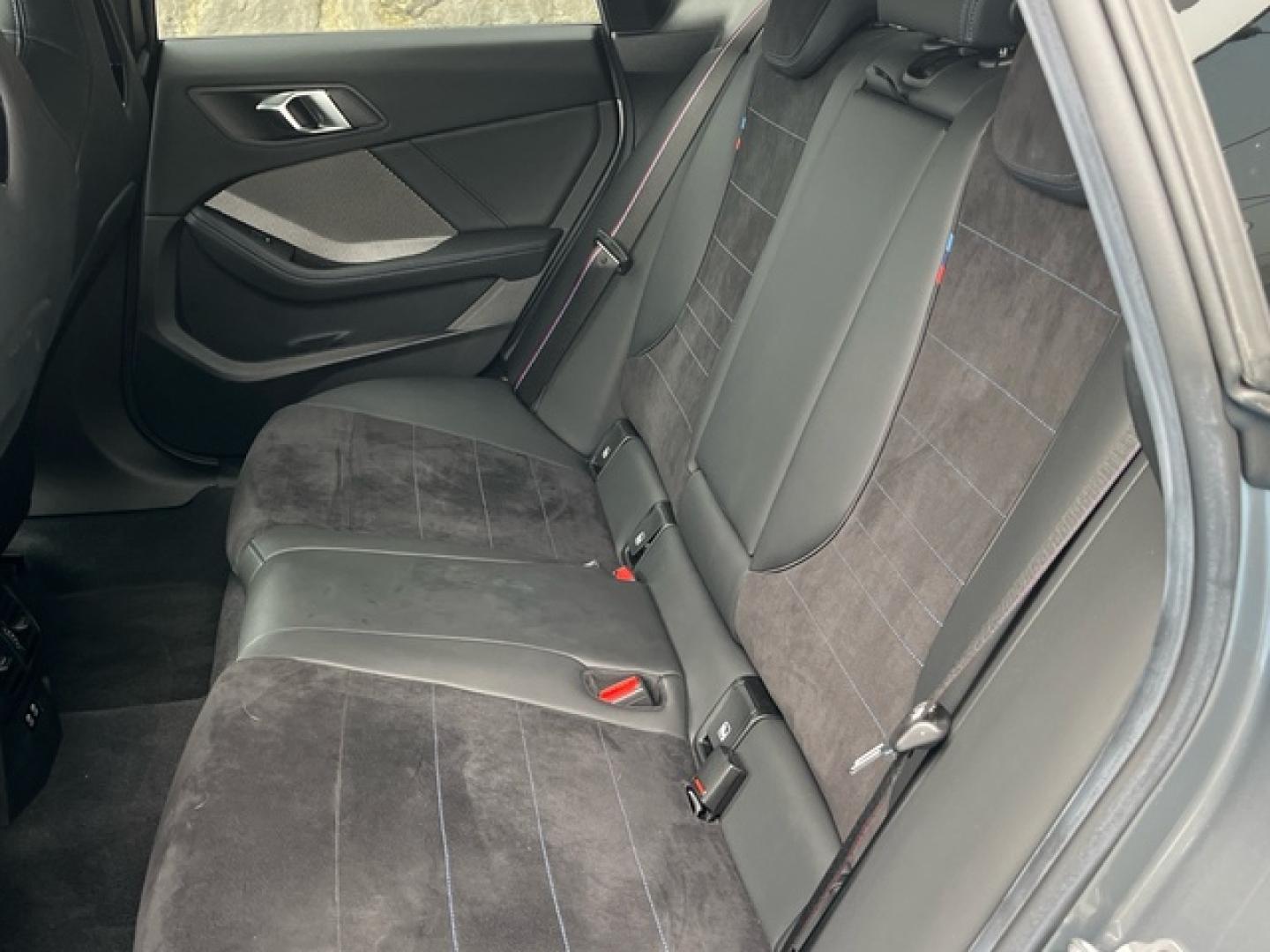 BMW Serie 2 220d Gran Coupe 120 kW (163 CV)