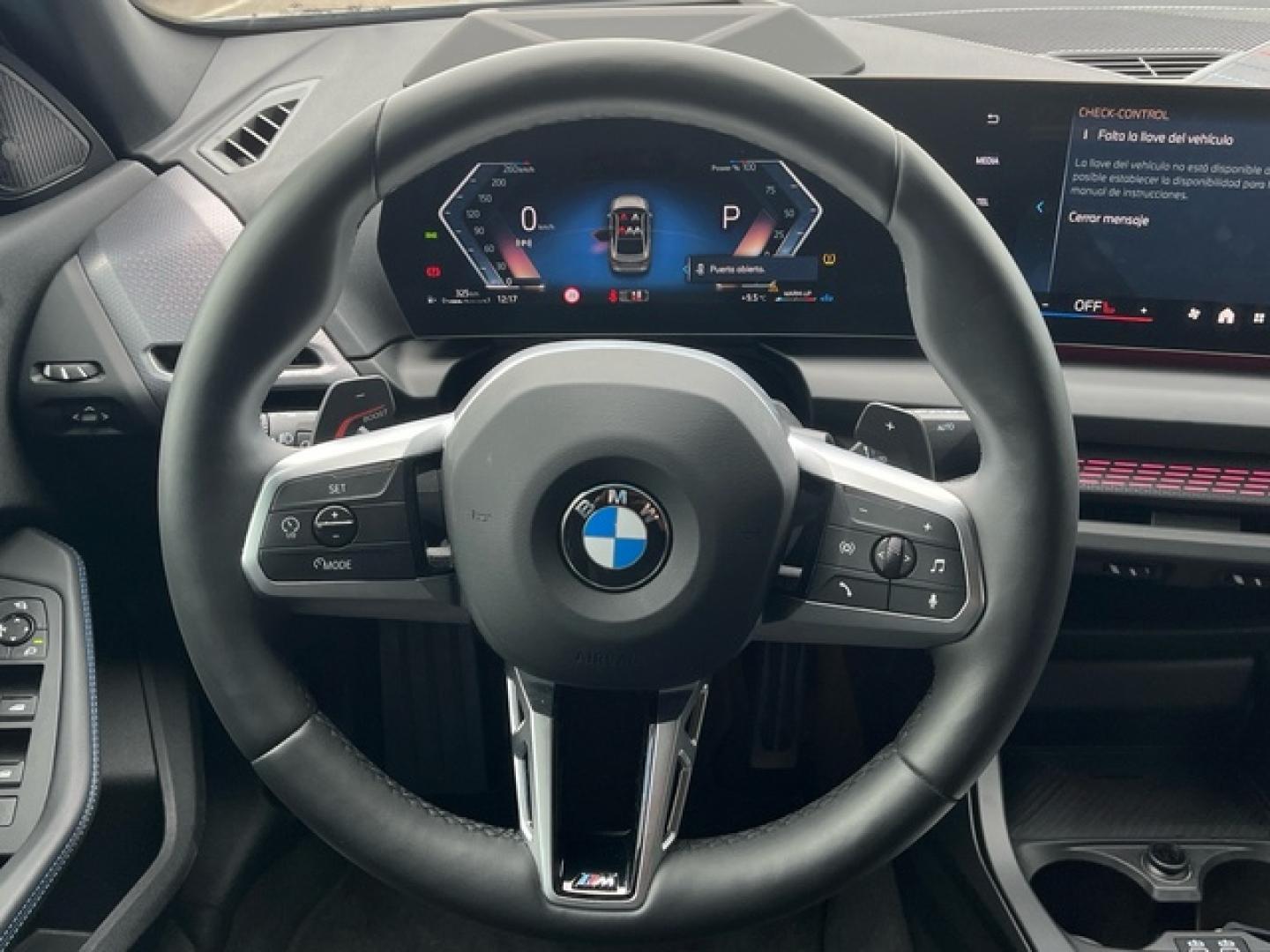 BMW Serie 2 220d Gran Coupe 120 kW (163 CV)