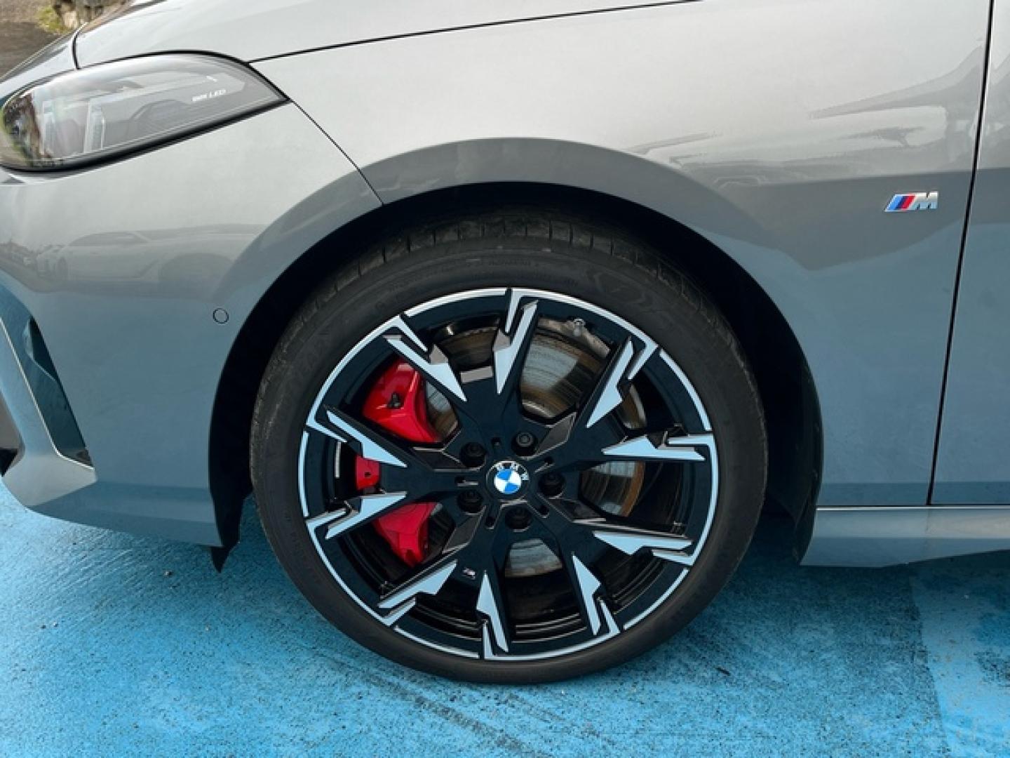 BMW Serie 2 220d Gran Coupe 120 kW (163 CV)