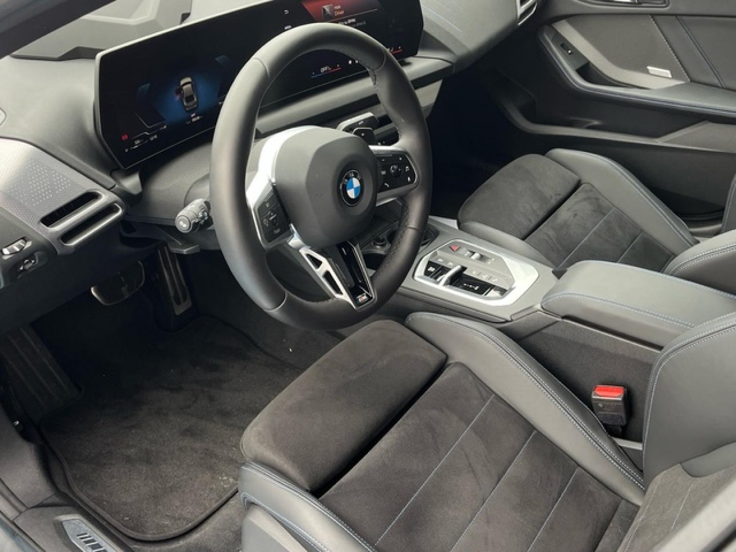 BMW Serie 2 220d Gran Coupe 120 kW (163 CV)