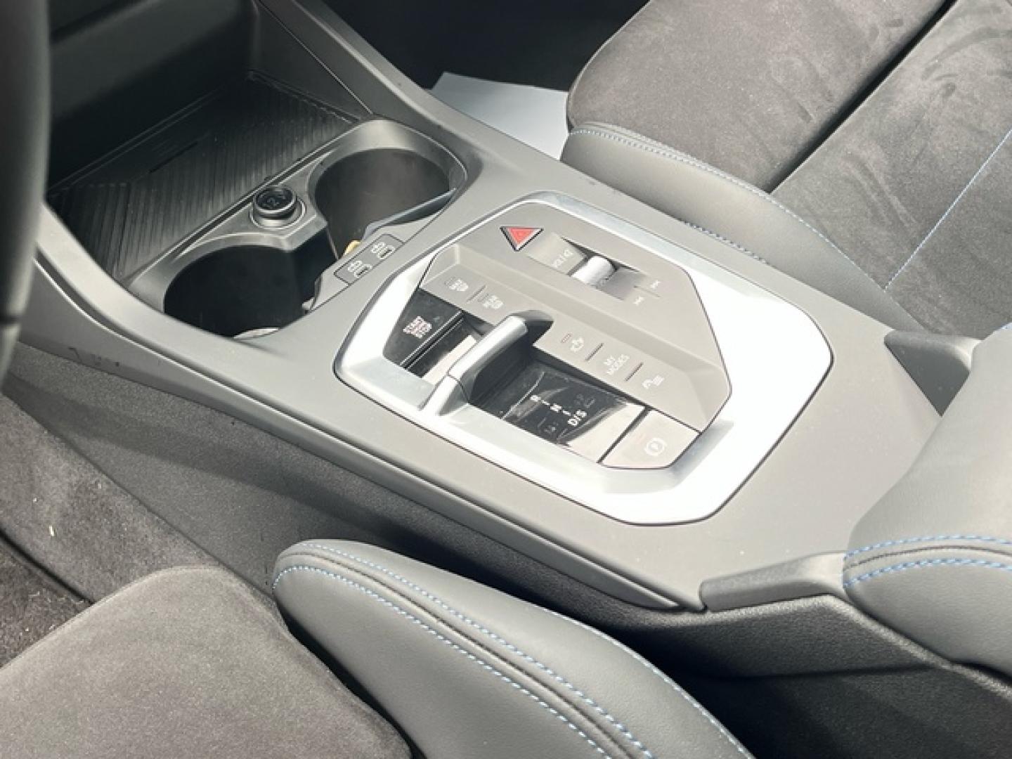 BMW Serie 2 220d Gran Coupe 120 kW (163 CV)