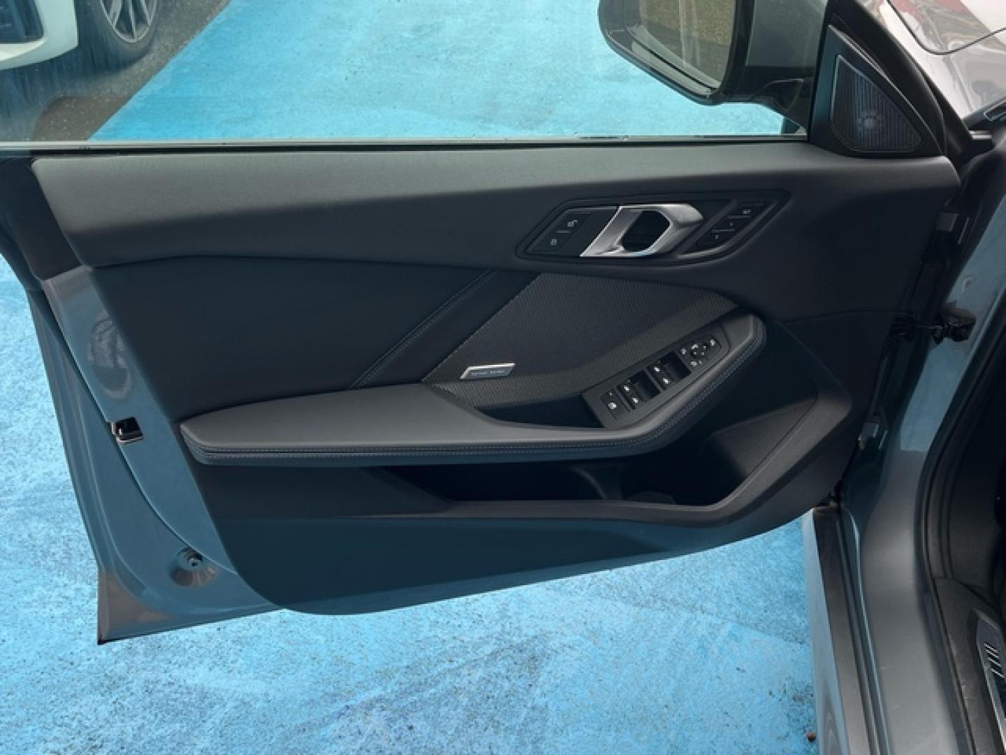 BMW Serie 2 220d Gran Coupe 120 kW (163 CV)