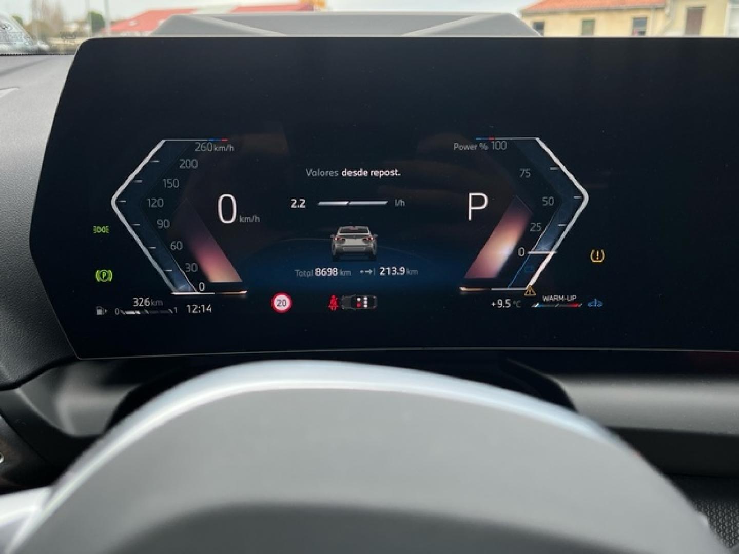 BMW Serie 2 220d Gran Coupe 120 kW (163 CV)