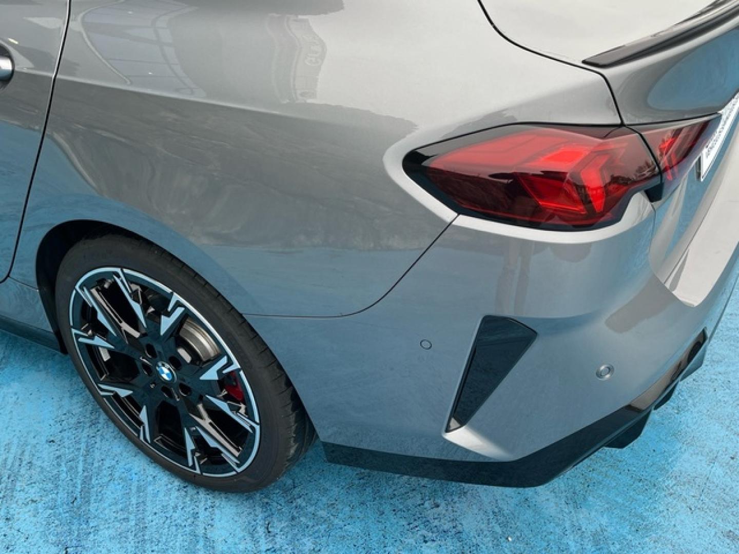 BMW Serie 2 220d Gran Coupe 120 kW (163 CV)