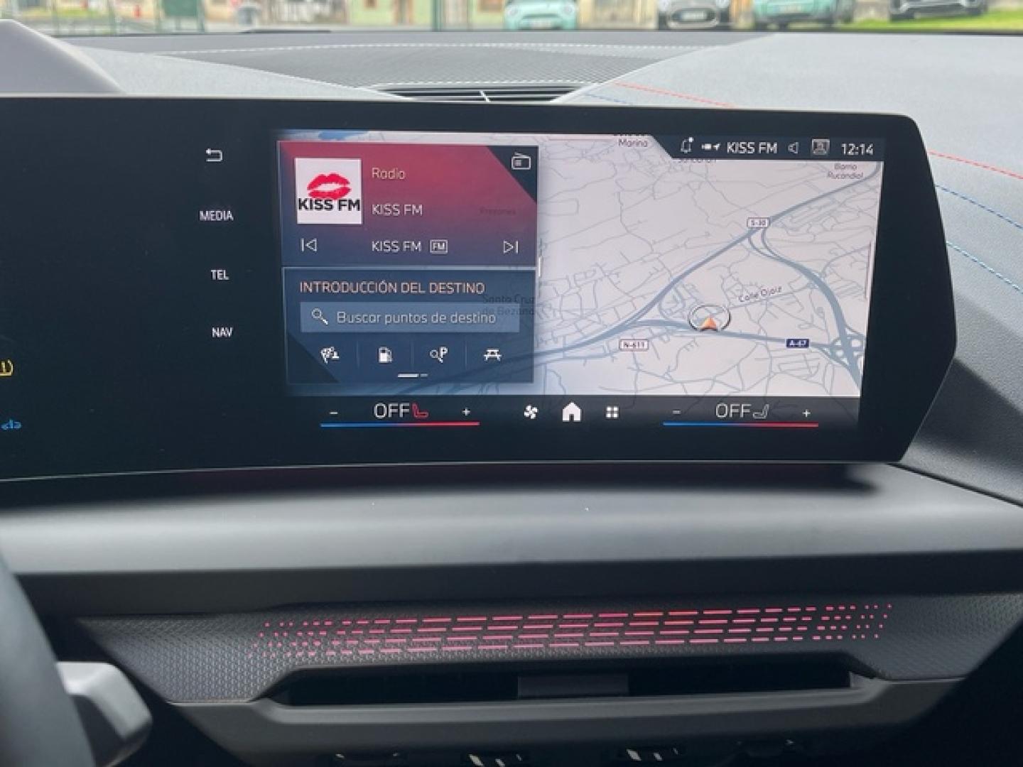 BMW Serie 2 220d Gran Coupe 120 kW (163 CV)