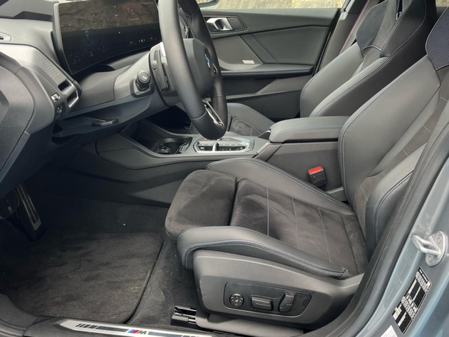 BMW Serie 2 220d Gran Coupe 120 kW (163 CV)