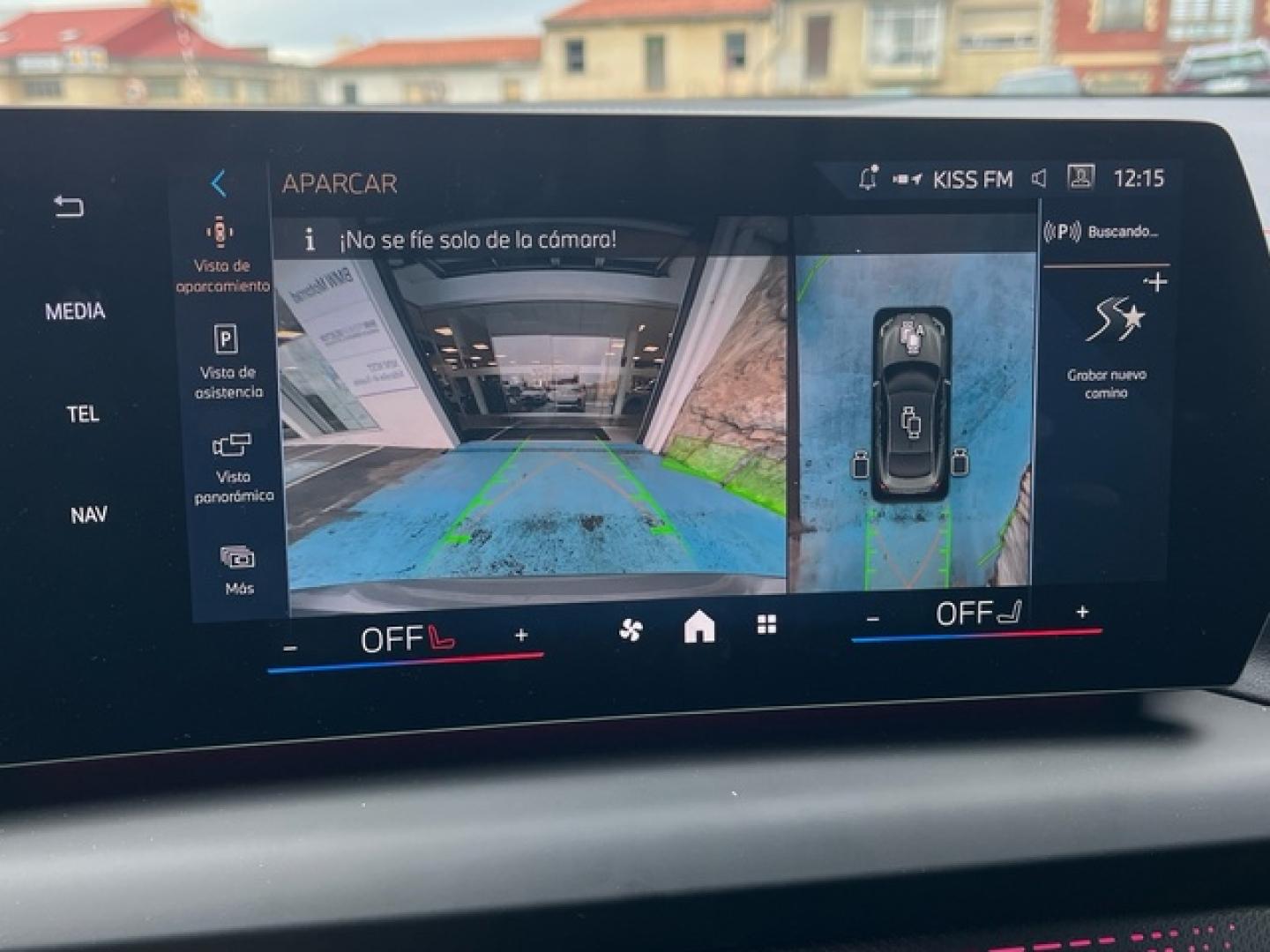 BMW Serie 2 220d Gran Coupe 120 kW (163 CV)