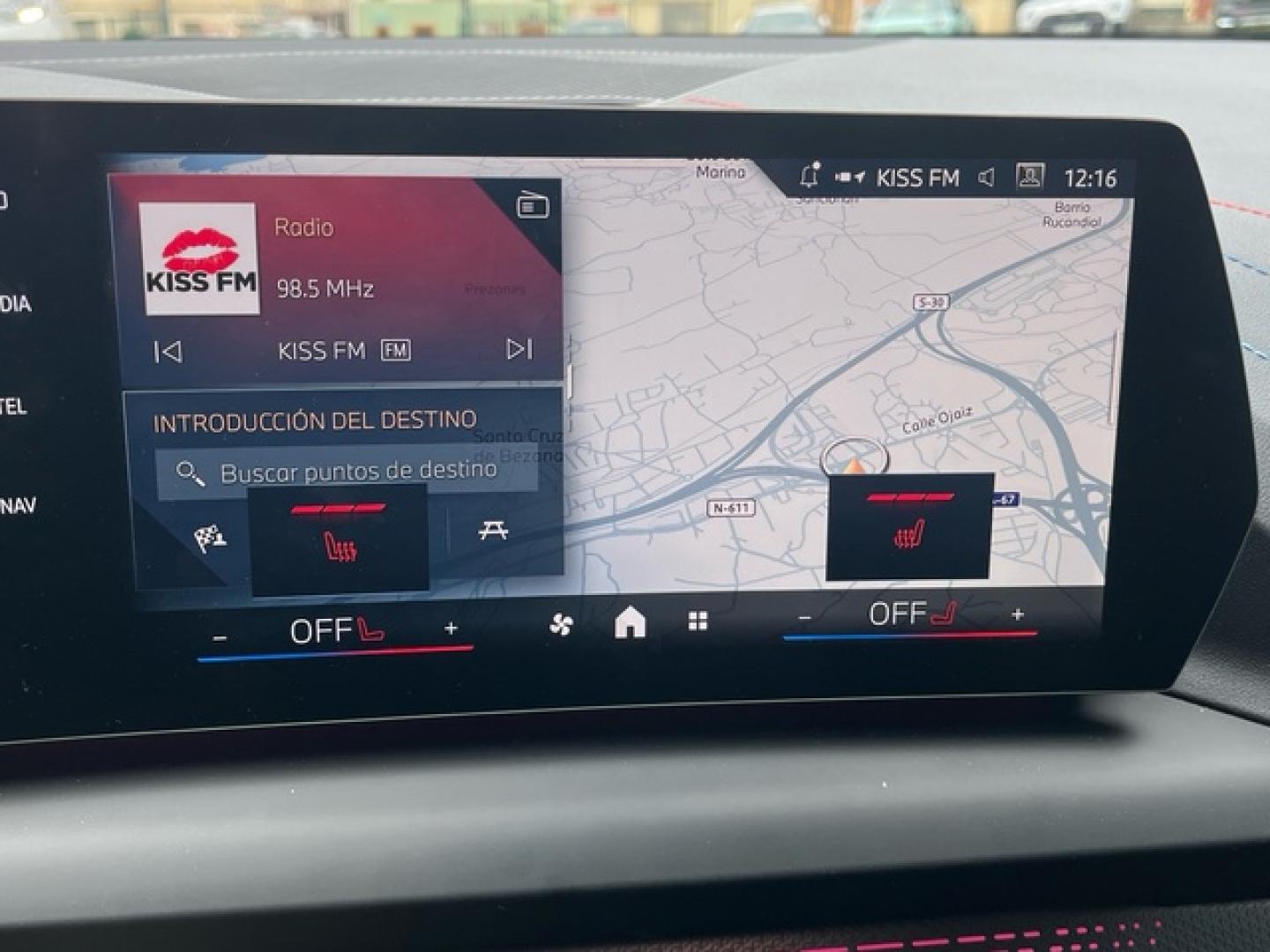 BMW Serie 2 220d Gran Coupe 120 kW (163 CV)