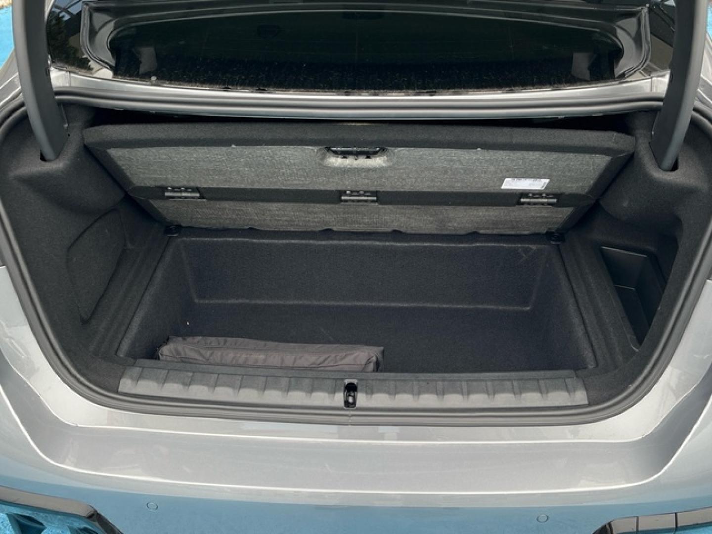 BMW Serie 2 220d Gran Coupe 120 kW (163 CV)