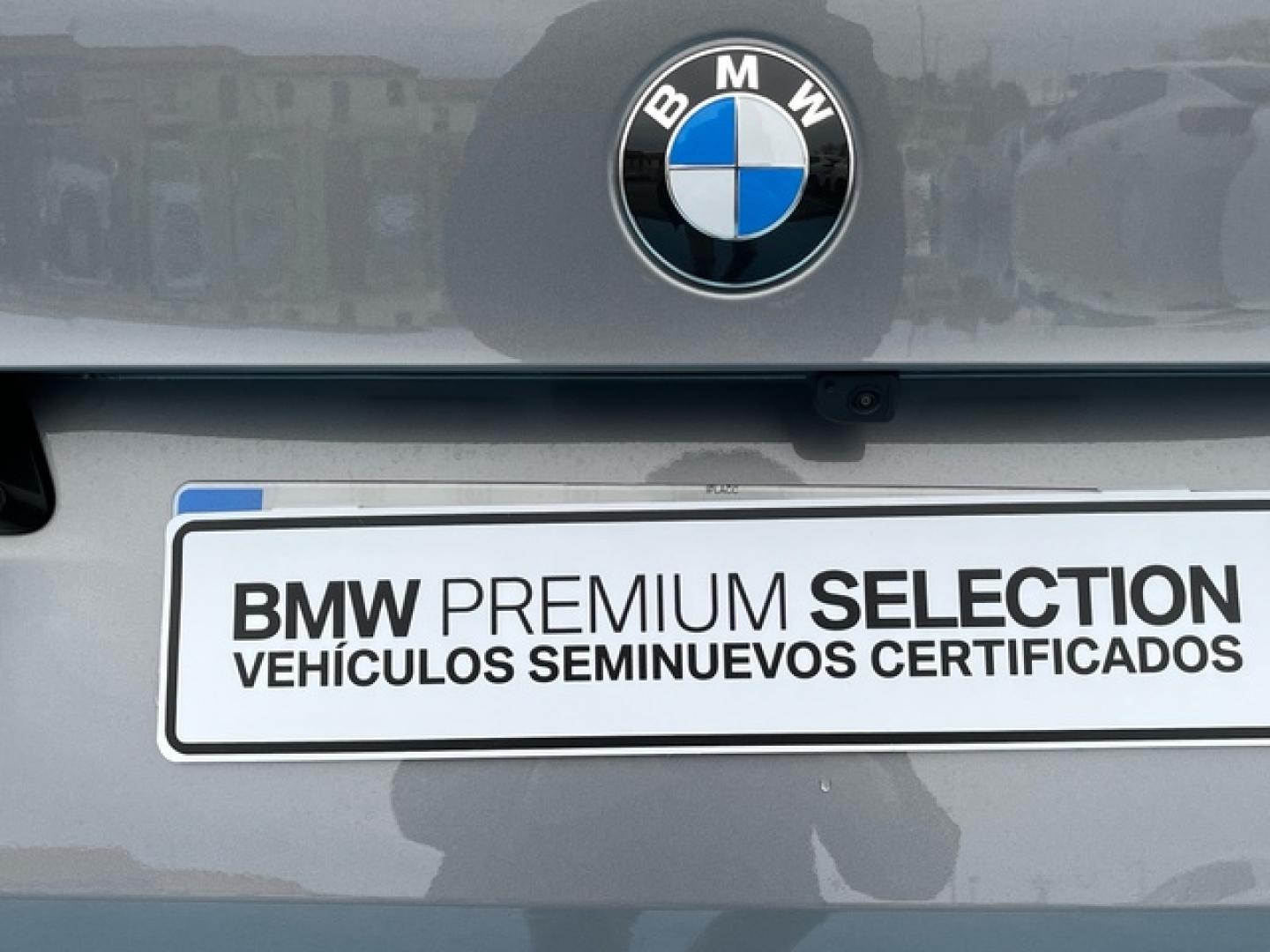 BMW Serie 2 220d Gran Coupe 120 kW (163 CV)