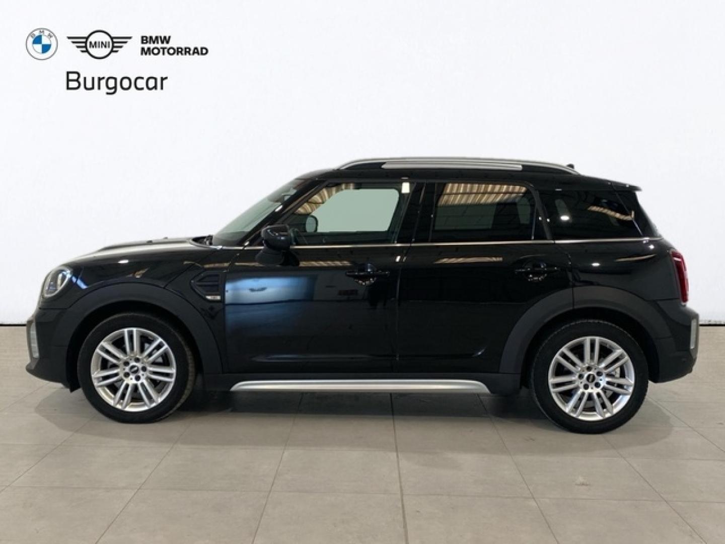 Mini MINI Countryman Cooper D 110 kW (150 CV)