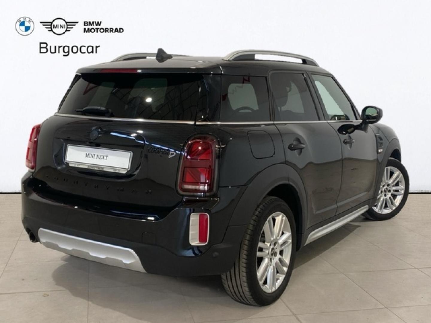 Mini MINI Countryman Cooper D 110 kW (150 CV)