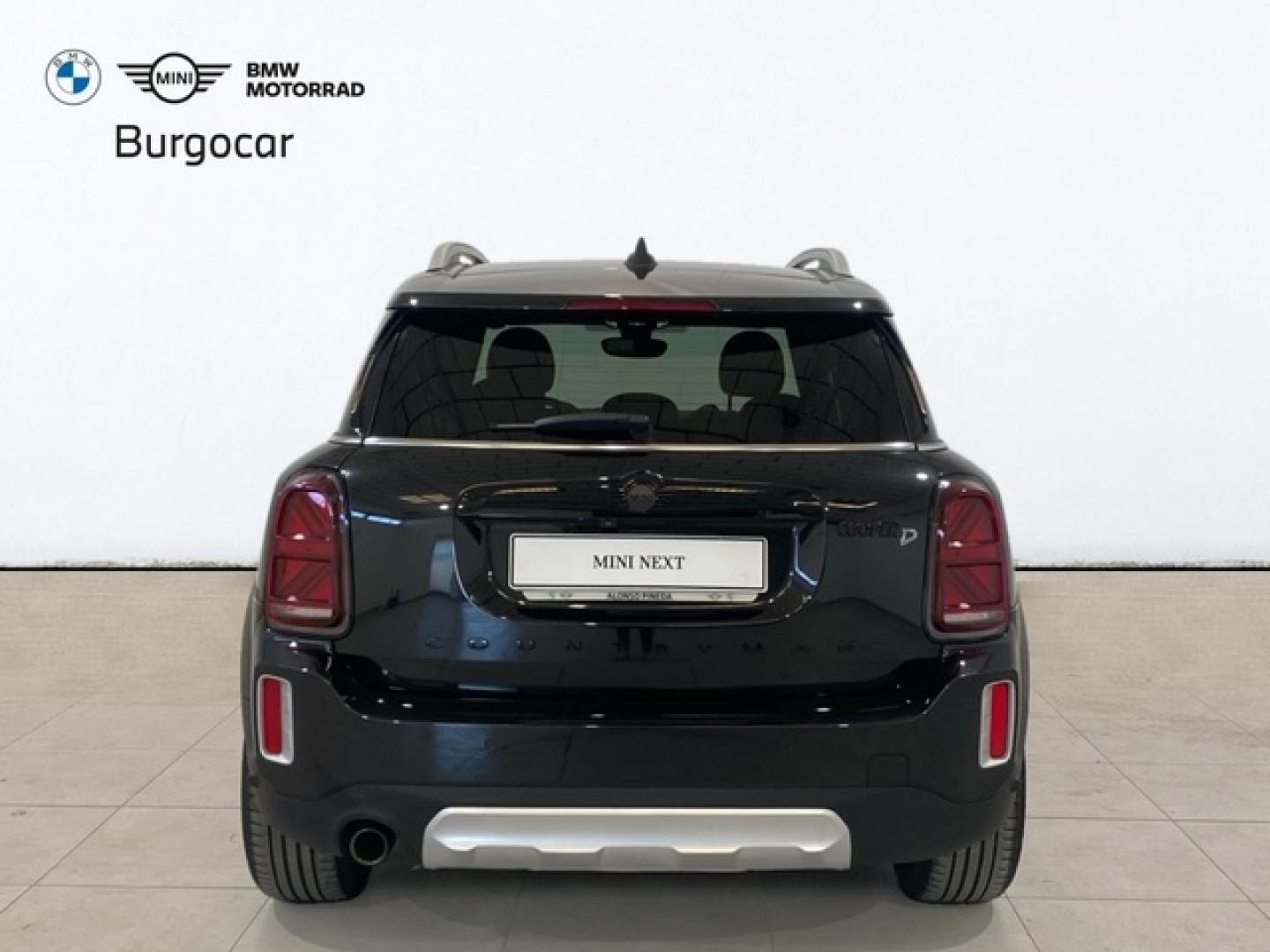 Mini MINI Countryman Cooper D 110 kW (150 CV)