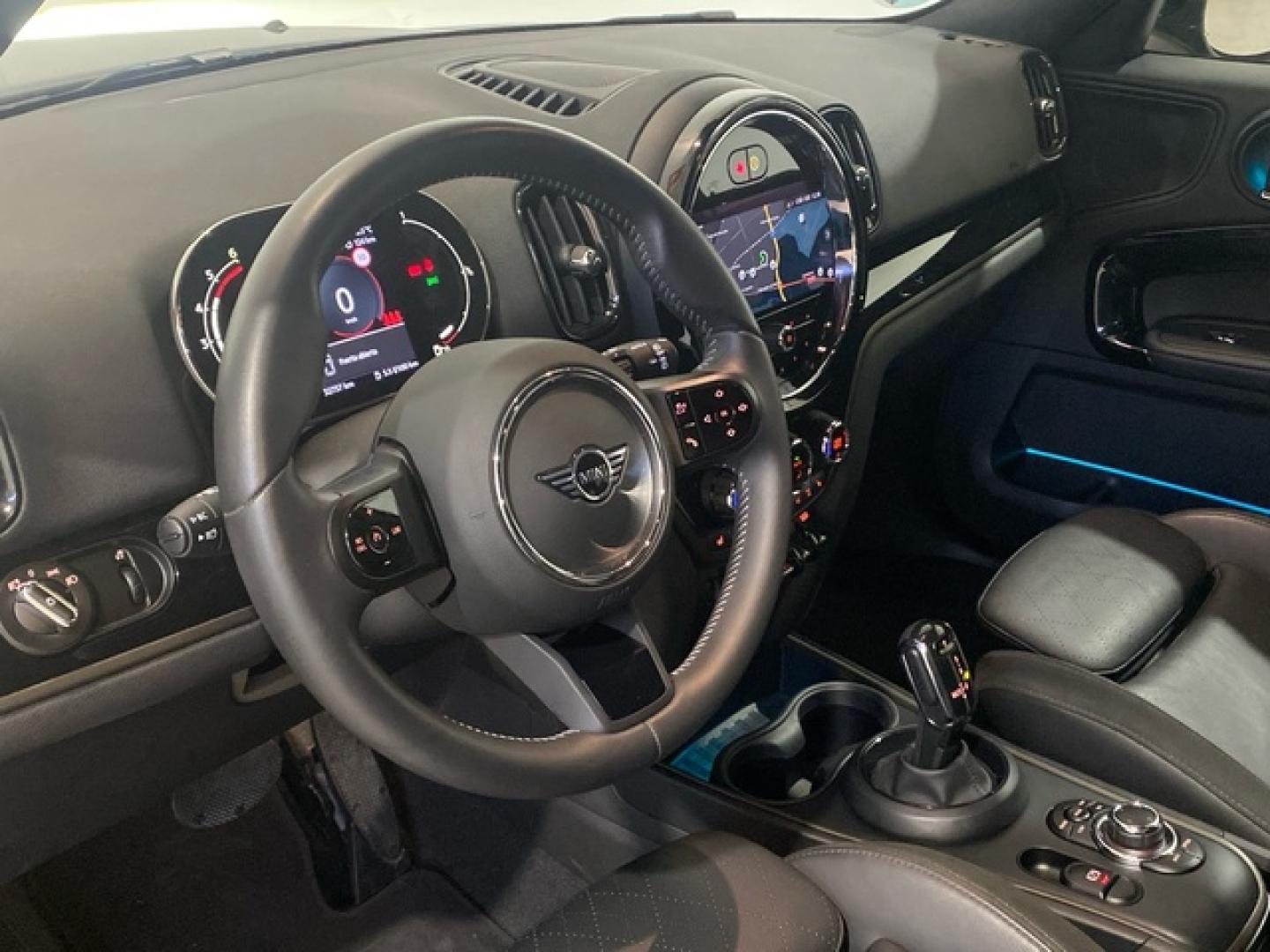 Mini MINI Countryman Cooper D 110 kW (150 CV)