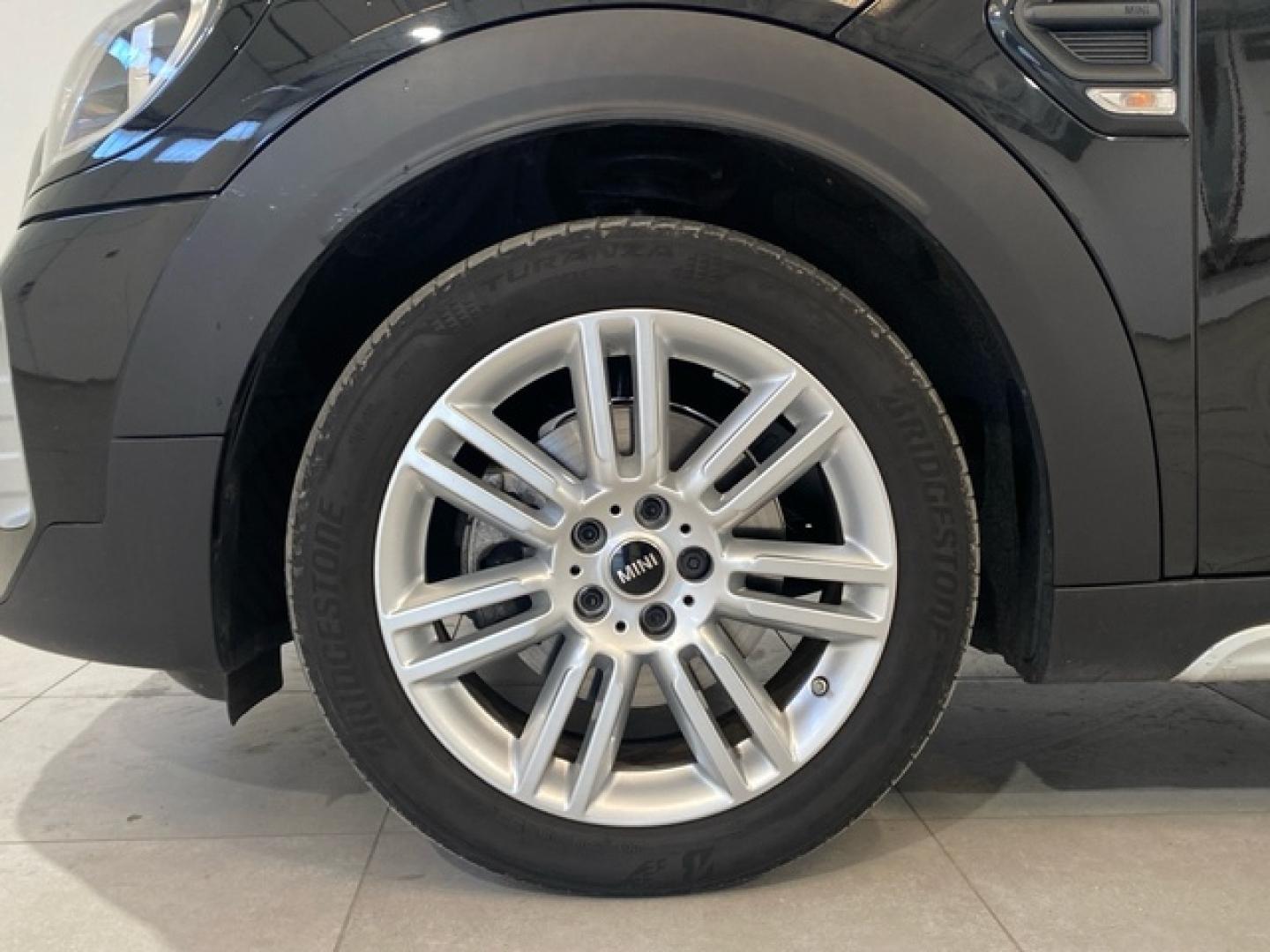 Mini MINI Countryman Cooper D 110 kW (150 CV)