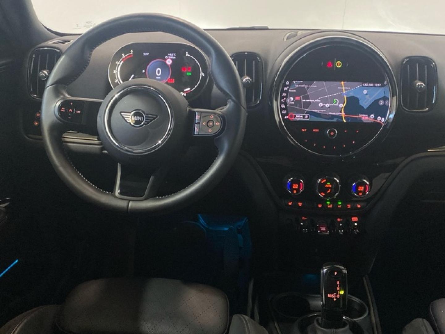 Mini MINI Countryman Cooper D 110 kW (150 CV)