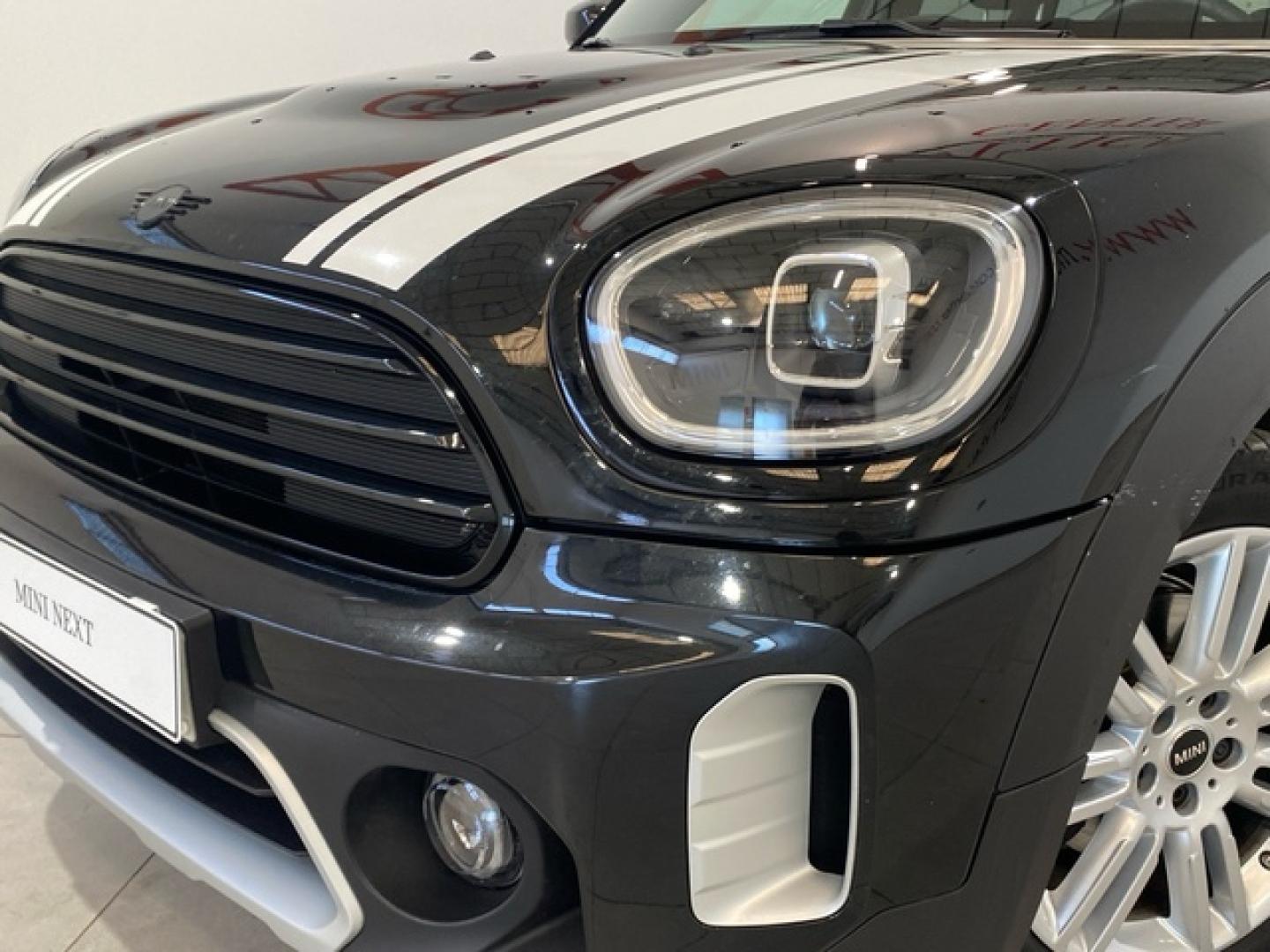 Mini MINI Countryman Cooper D 110 kW (150 CV)