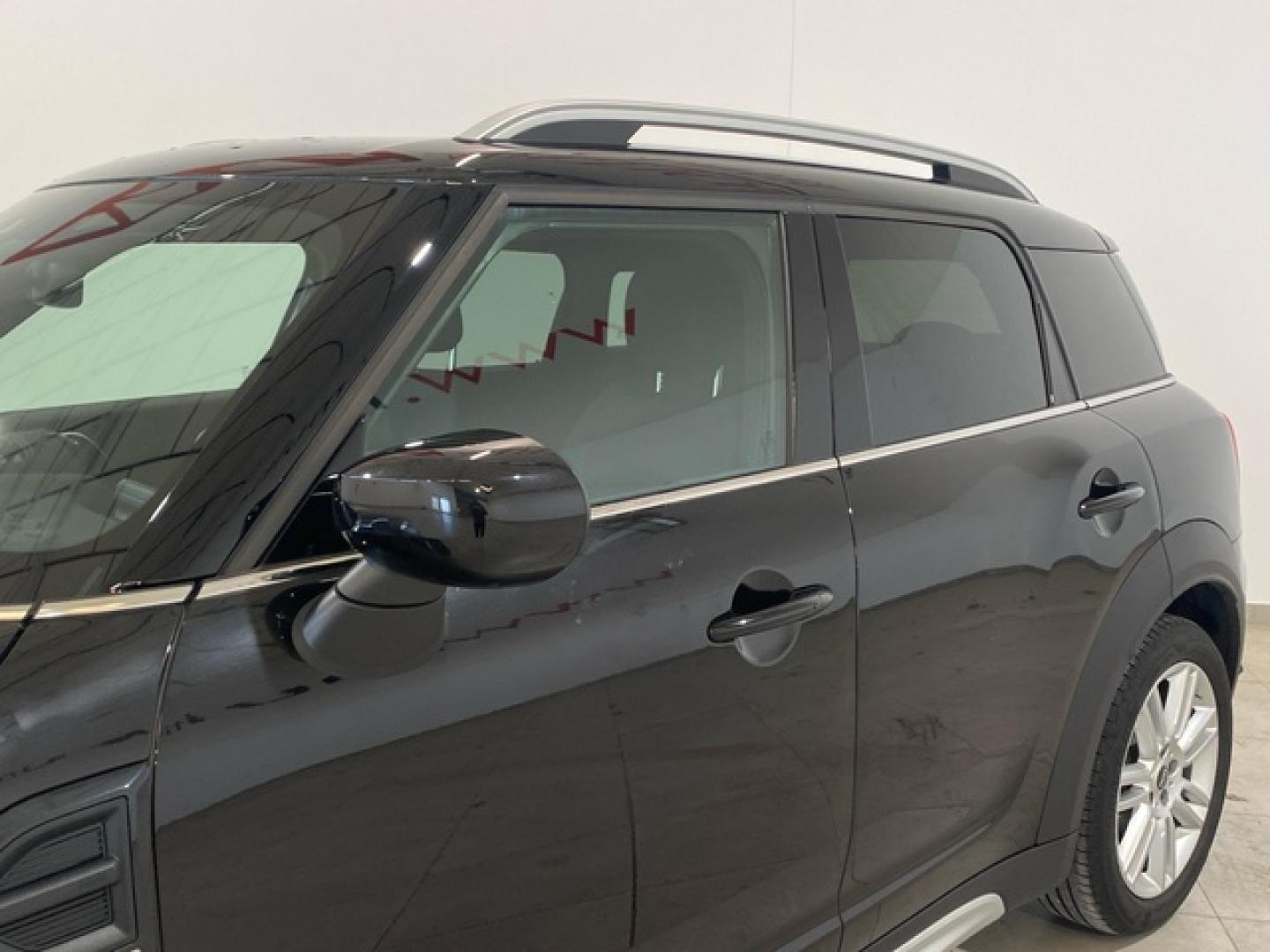 Mini MINI Countryman Cooper D 110 kW (150 CV)