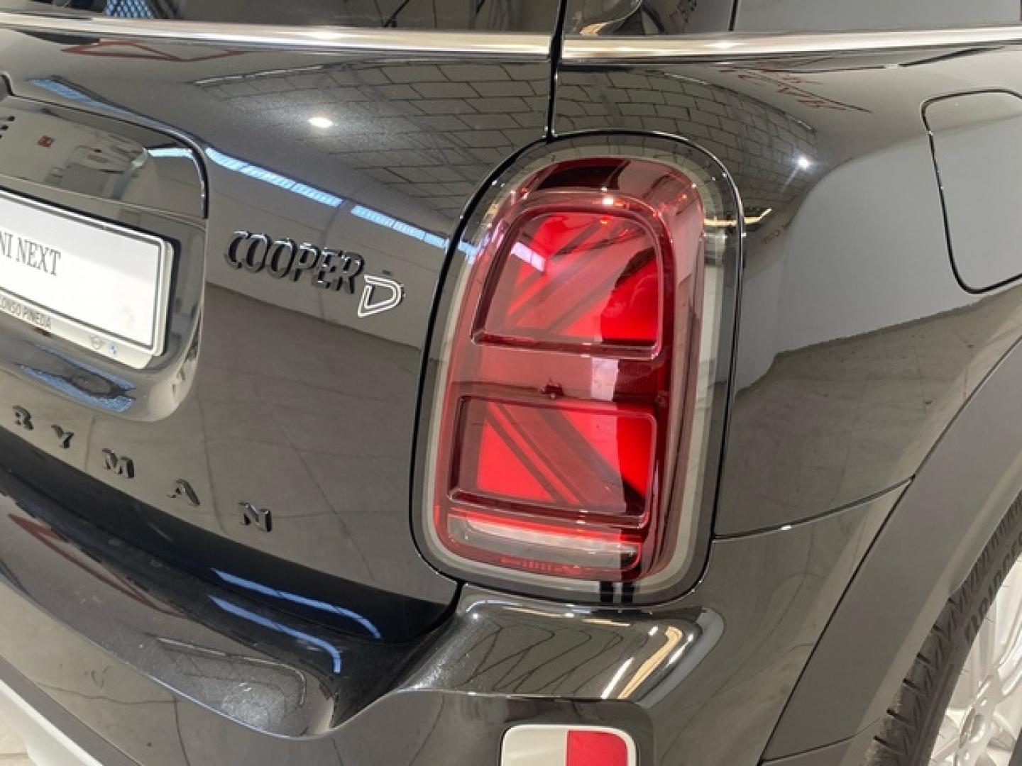 Mini MINI Countryman Cooper D 110 kW (150 CV)