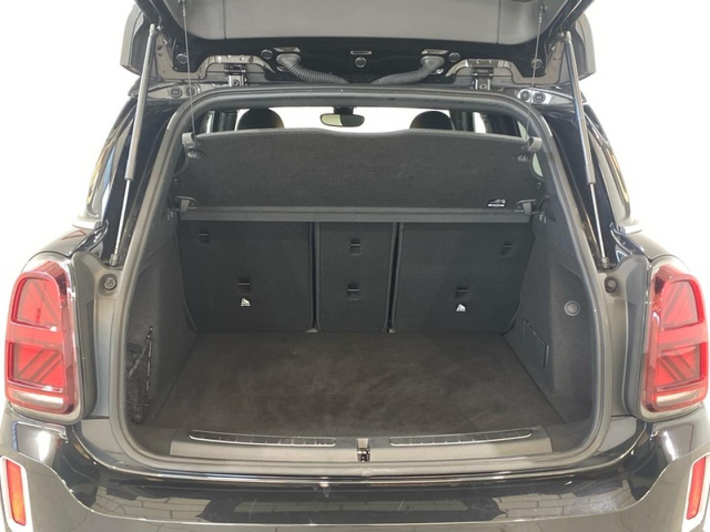 Mini MINI Countryman Cooper D 110 kW (150 CV)