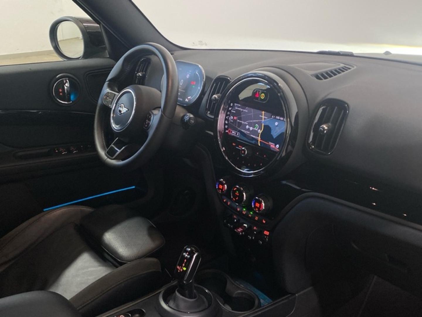 Mini MINI Countryman Cooper D 110 kW (150 CV)