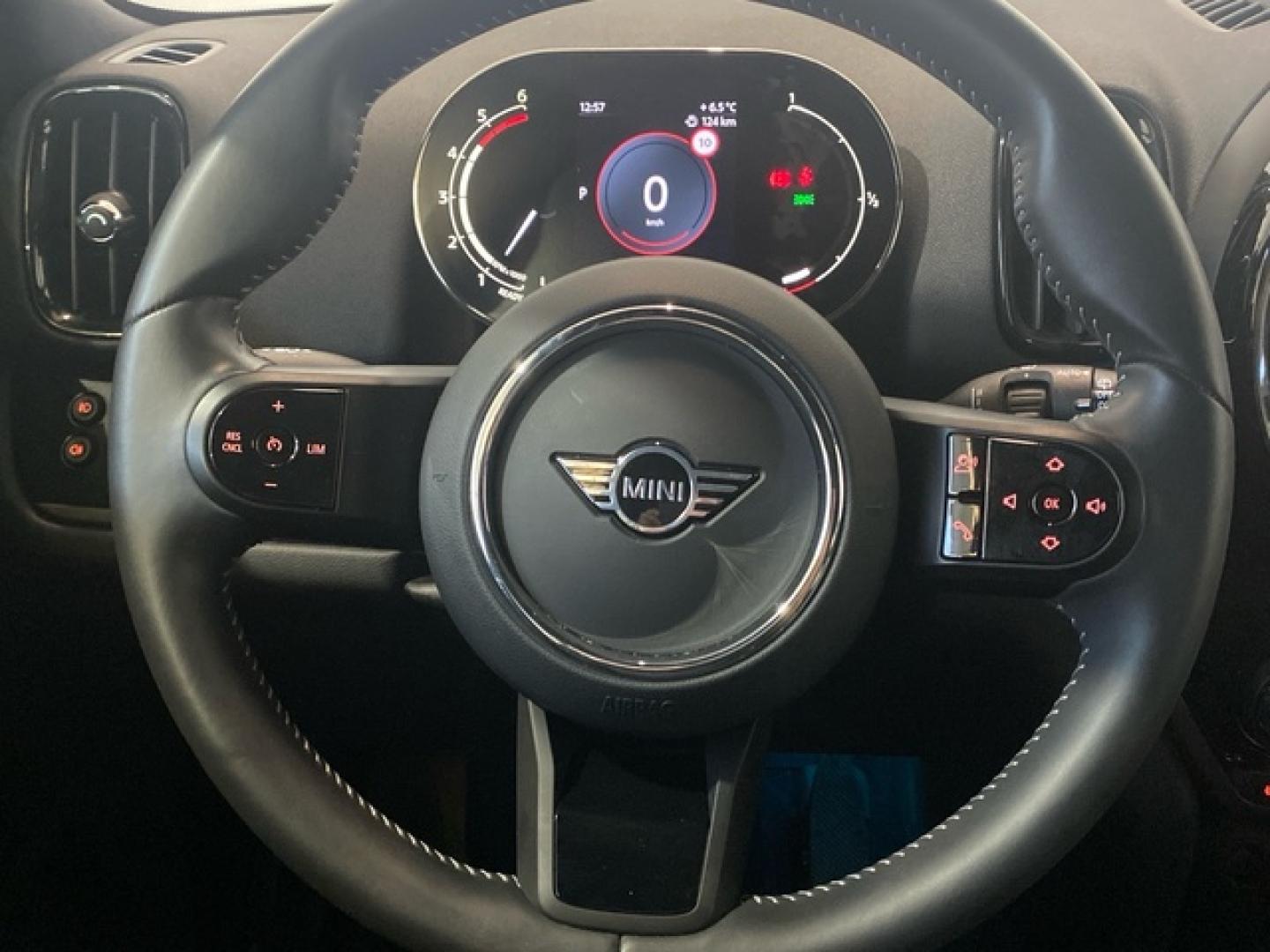 Mini MINI Countryman Cooper D 110 kW (150 CV)