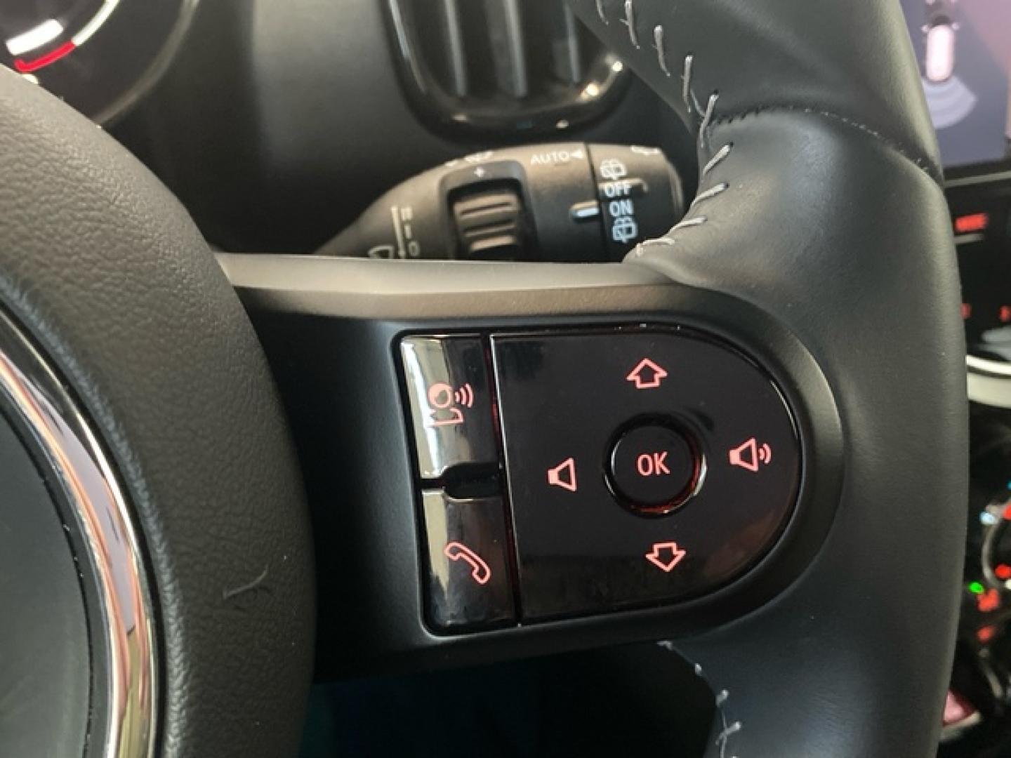 Mini MINI Countryman Cooper D 110 kW (150 CV)