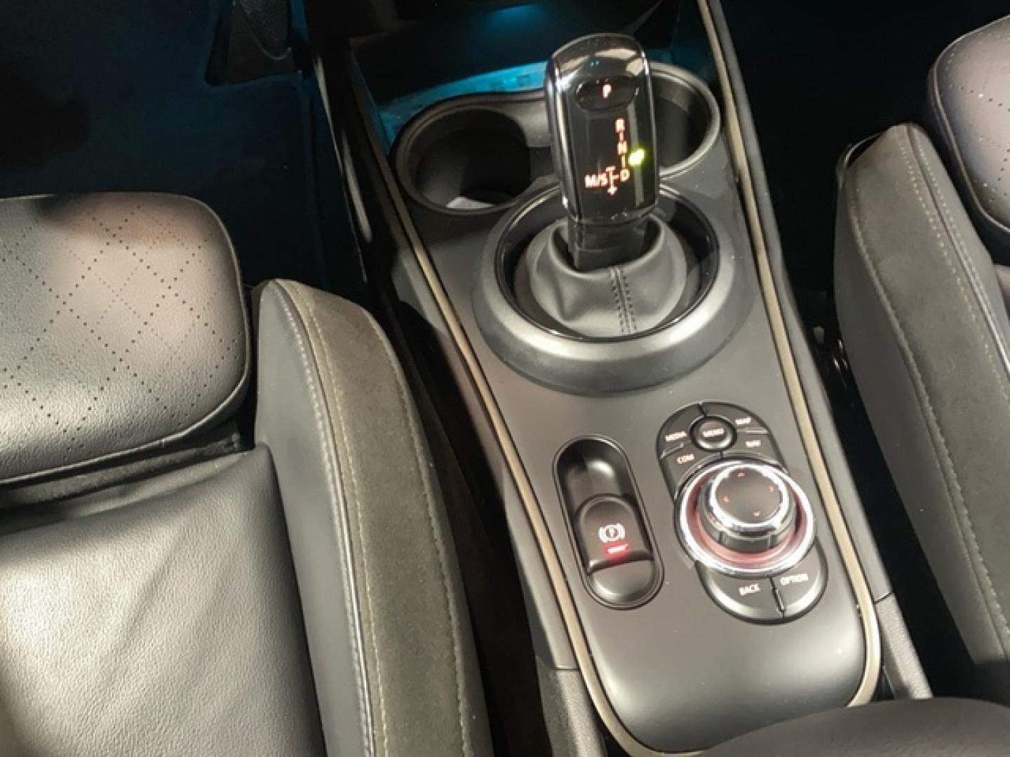 Mini MINI Countryman Cooper D 110 kW (150 CV)