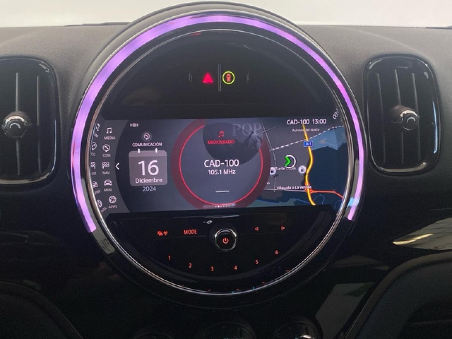 Mini MINI Countryman Cooper D 110 kW (150 CV)