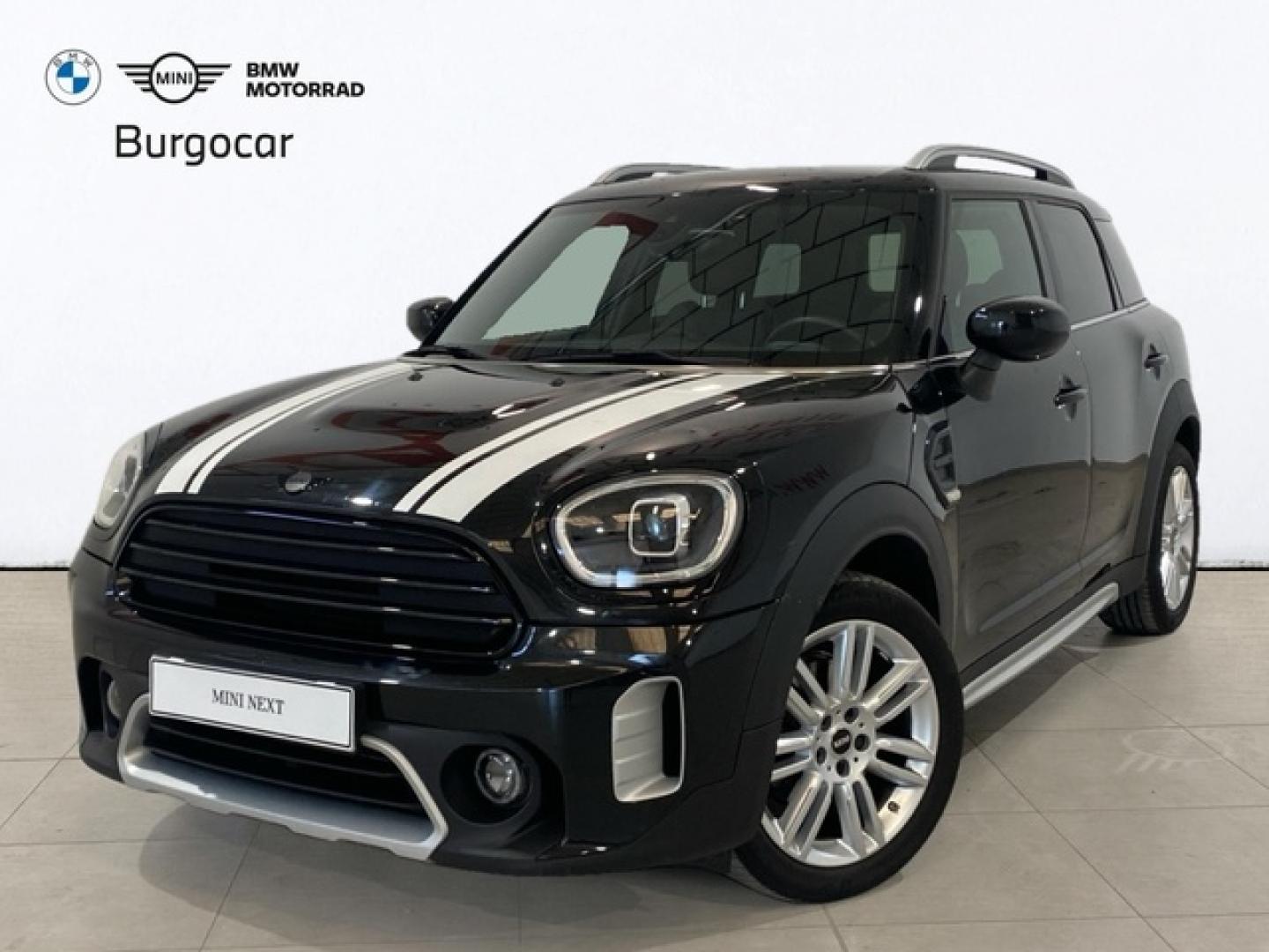 Mini MINI Countryman Cooper D 110 kW (150 CV)