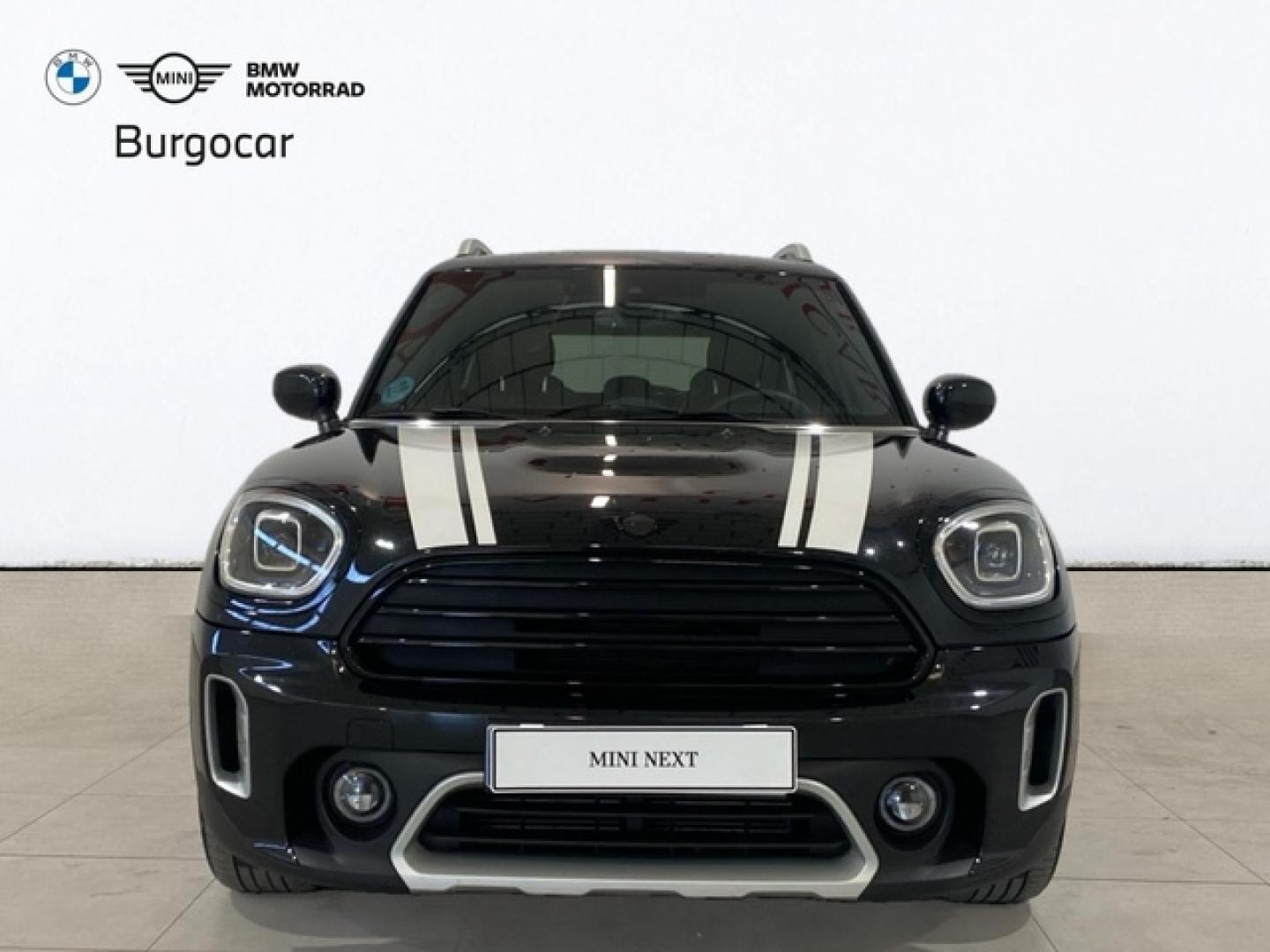Mini MINI Countryman Cooper D 110 kW (150 CV)