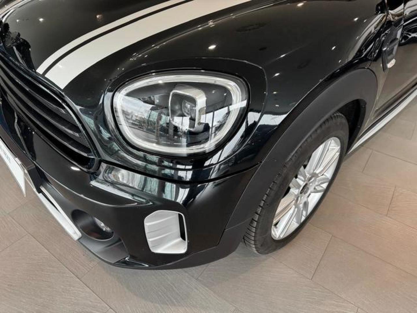 Mini MINI Countryman Cooper D 110 kW (150 CV)