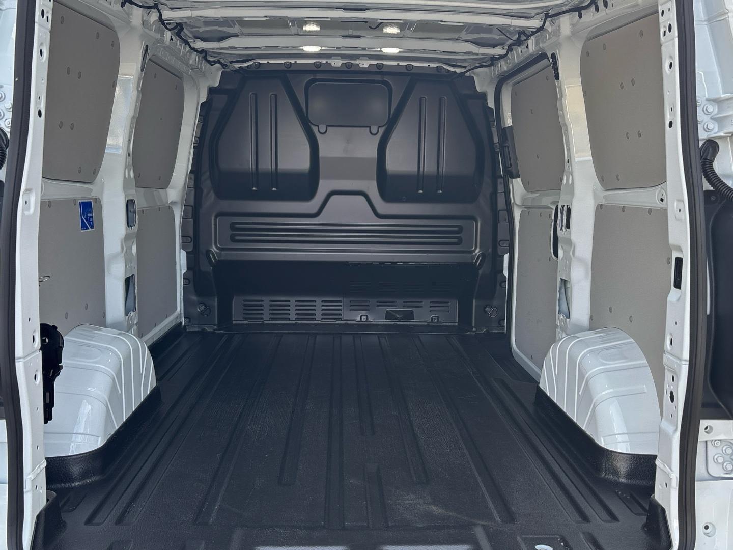 Ford Transit Custom Van 2.5 Duratec PHEV 171kW 320 L1 Trend