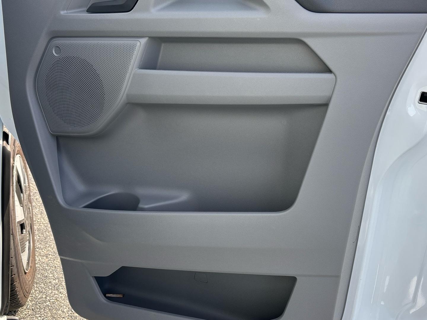 Ford Transit Custom Van 2.5 Duratec PHEV 171kW 320 L1 Trend