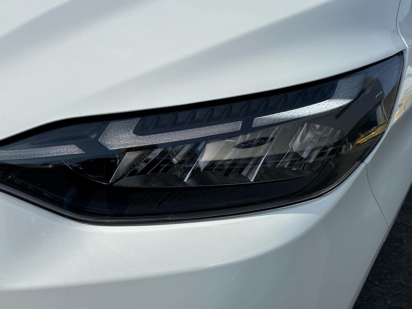 Ford Transit Custom Van 2.5 Duratec PHEV 171kW 320 L1 Trend