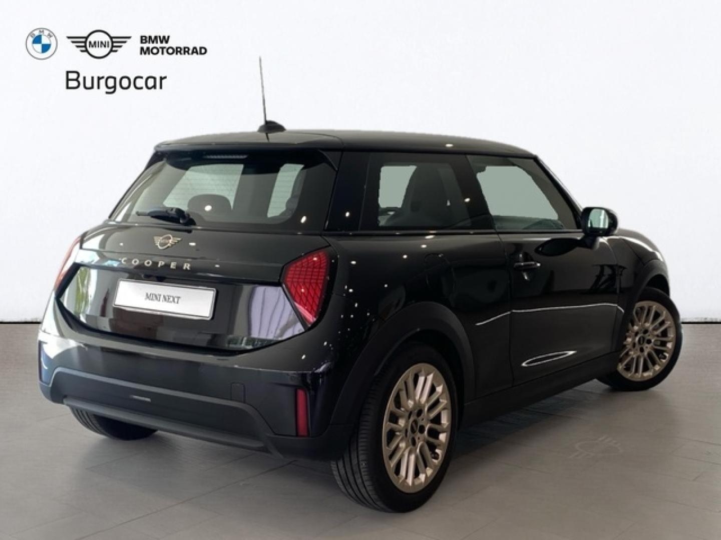 Mini MINI 3 Puertas Cooper C 115 kW (156 CV)