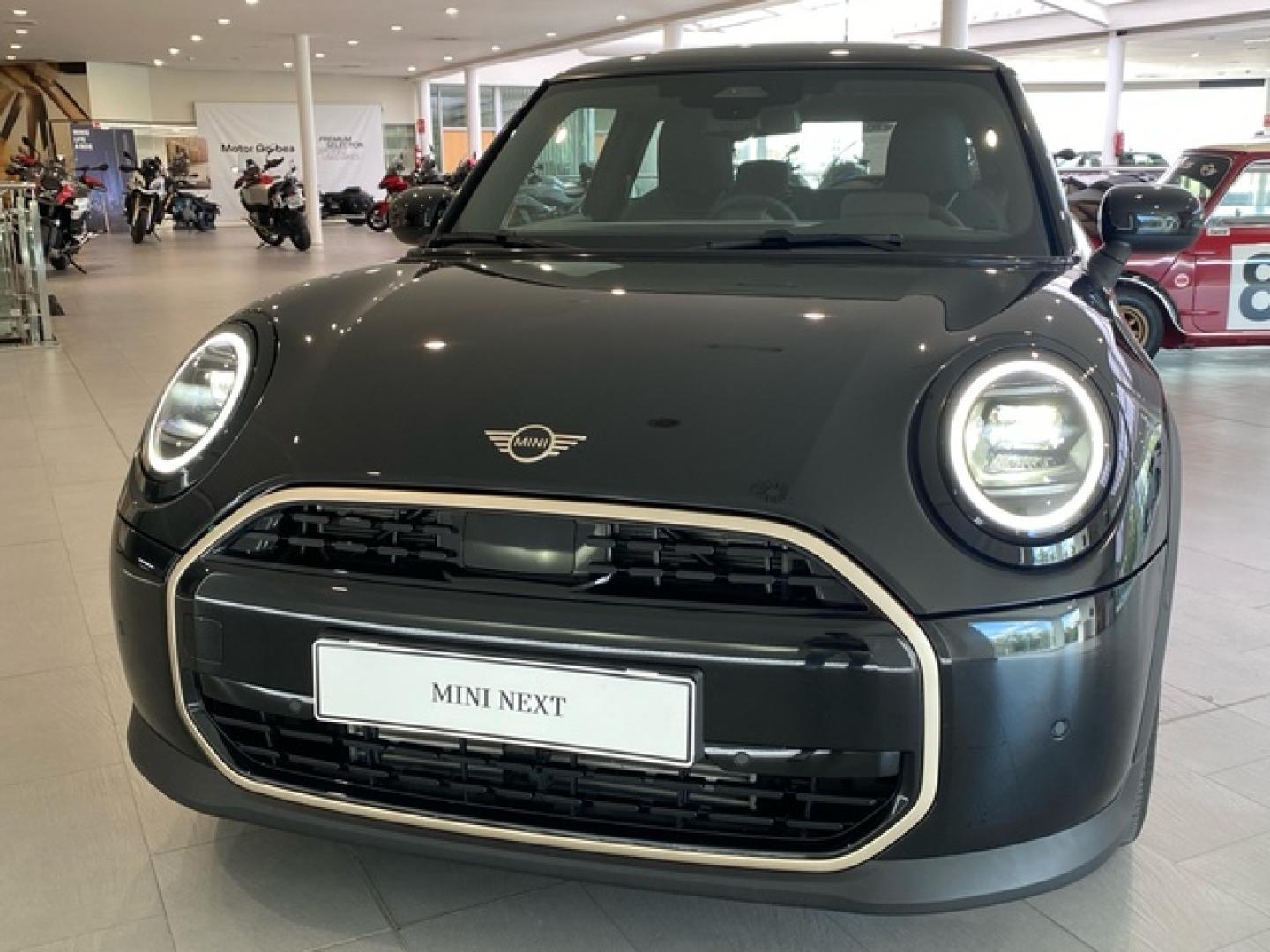 Mini MINI 3 Puertas Cooper C 115 kW (156 CV)