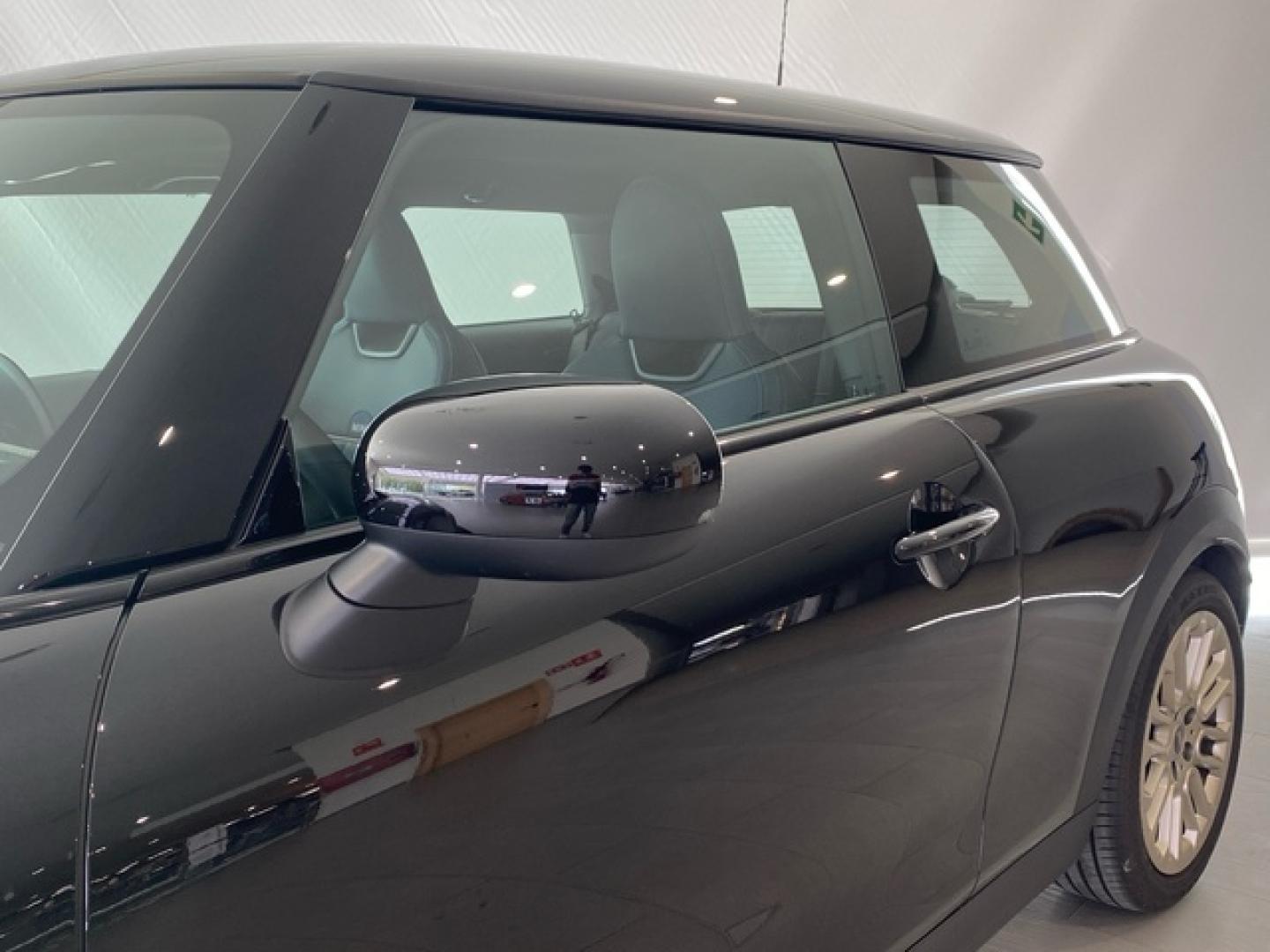 Mini MINI 3 Puertas Cooper C 115 kW (156 CV)