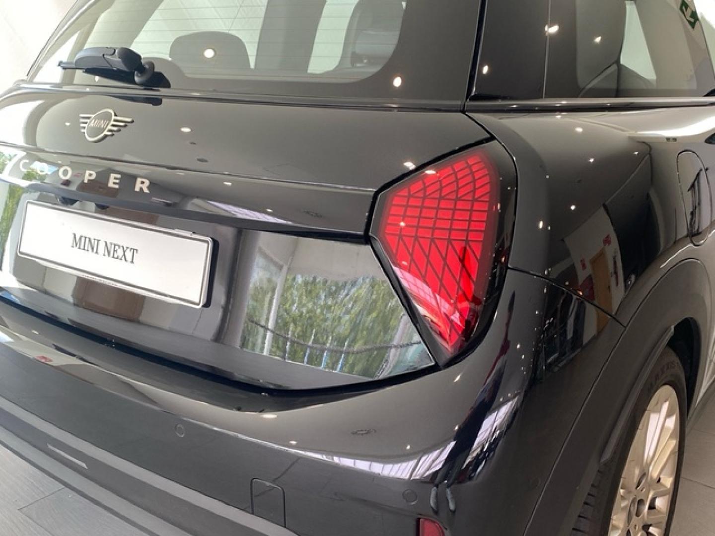 Mini MINI 3 Puertas Cooper C 115 kW (156 CV)