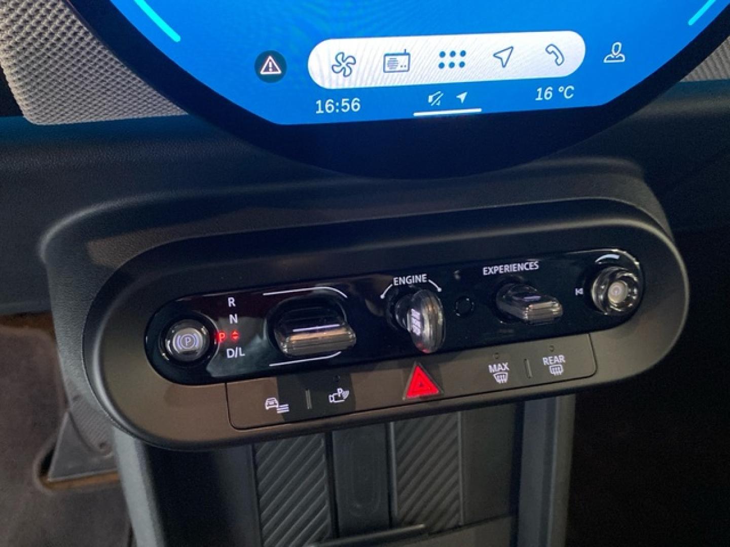 Mini MINI 3 Puertas Cooper C 115 kW (156 CV)