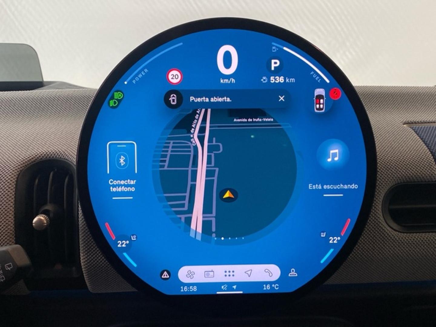 Mini MINI 3 Puertas Cooper C 115 kW (156 CV)