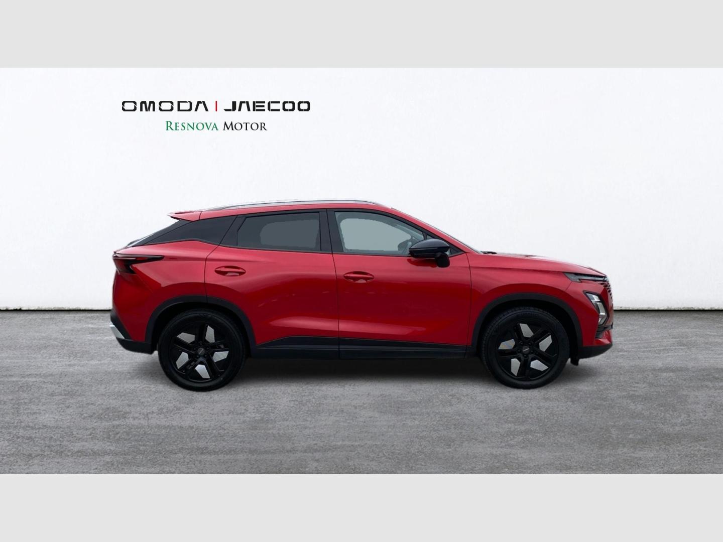 Omoda 5 1.6 T-GDI 136.5kW (185CV) DCT Premium