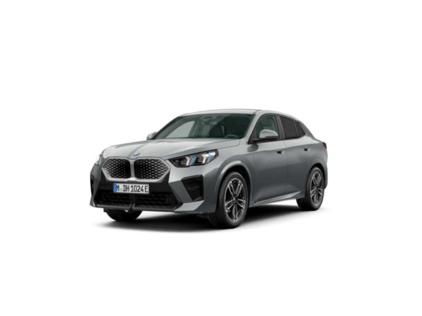 BMW ix2 eDrive20 150 kW (204 CV)