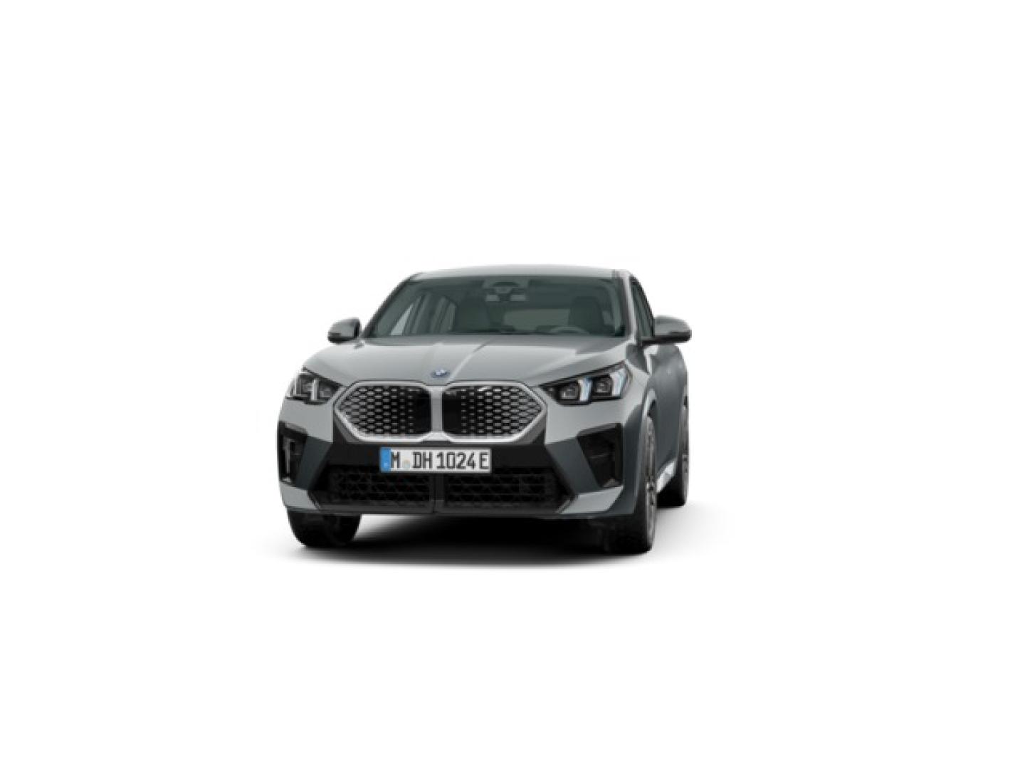 BMW ix2 eDrive20 150 kW (204 CV)