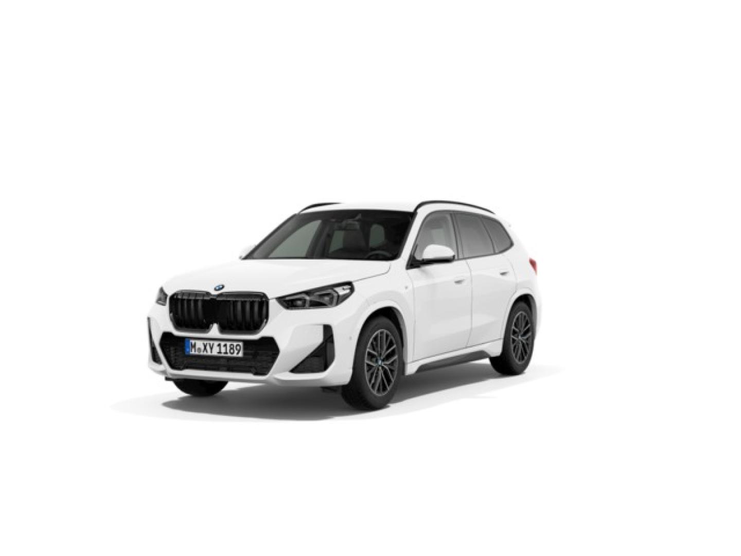 BMW X1 sDrive18d 110 kW (150 CV)